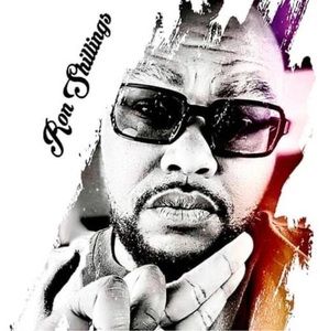 Meet your Posher, Ron